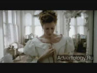 Телереклама "Evolution", бренд: Tena, агентство: Zig