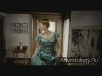 Телереклама "Evolution", бренд: Tena, агентство: Zig