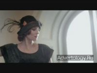 Телереклама "Evolution", бренд: Tena, агентство: Zig