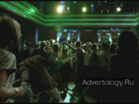  "TUBORG GREENparty", : Tuborg Green, : Young & Rubicam