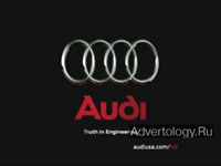  "Do your part", : Audi, : Venables Bell & Partners