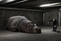   "Lazy Hippo" 
: Saatchi & Saatchi Copenhagen 
: Peugeot 
: Peugeot 