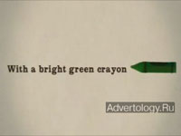 Телереклама "Melbourne Writers Festival", бренд: Melbourne Writers Festival, агентство: JWT Melbourne