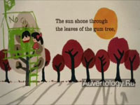 Телереклама "Melbourne Writers Festival", бренд: Melbourne Writers Festival, агентство: JWT Melbourne