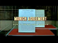  "Munich Agreement", : Czech National Museum, : EURO RSCG Prague