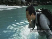 ����������� "Bear Grylls - I did Alpha", �����: The Alpha Course