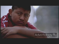  "Universal Language", : McDonald`s, : Alma DDB