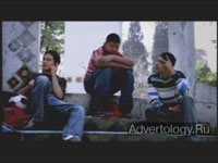  "Universal Language", : McDonald`s, : Alma DDB