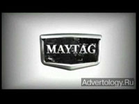  "Obstacle course", : Maytag, : Publicis New York