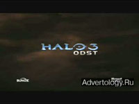  "The Life", : Xbox Halo 3 ODST, : T.A.G