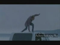 Телереклама "Who are you when you drink?", бренд: IQ.se, агентство: Forsman & Bodenfors