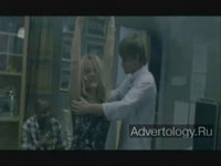 Телереклама "Who are you when you drink?", бренд: IQ.se, агентство: Forsman & Bodenfors