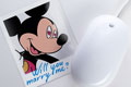   "Mickey Mouse" 
: Doberman studio 
: Apple Inc. 
: Apple 