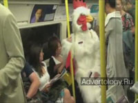  "Chicken", : RSPCA, : The Good Agency