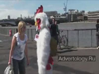  "Chicken", : RSPCA, : The Good Agency