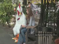  "Chicken", : RSPCA, : The Good Agency