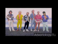  "80s", : MTV3 / Idols, : TBWA/PHS Helsinki