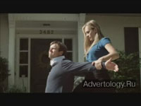 Телереклама "Practice Makes Perfect", бренд: BMW, агентство: Kirshenbaum Bond Senecal + Partners