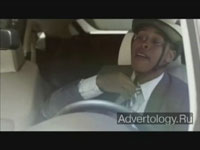 Телереклама "Practice Makes Perfect", бренд: BMW, агентство: Kirshenbaum Bond Senecal + Partners