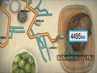 ����������� "Eat local", �����: Hellmann�s, ���������: Ogilvy Toronto