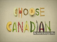 ����������� "Eat local", �����: Hellmann�s, ���������: Ogilvy Toronto