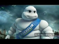  "Michelin", : Michelin, : TBWA