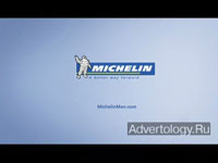  "Michelin", : Michelin, : TBWA