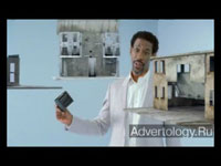 ����������� "Simplicity", �����: Capitec, ���������: Network BBDO Cape Town