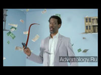 ����������� "Simplicity", �����: Capitec, ���������: Network BBDO Cape Town