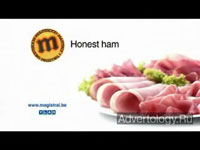  "Ontslagen", : Masterly Ham, : Duval Guillaume