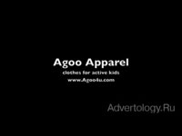 Телереклама "Airplane Spin", бренд: Agoo Apparel, агентство: Immersion Creative