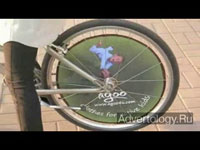 Телереклама "Airplane Spin", бренд: Agoo Apparel, агентство: Immersion Creative