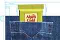   "Alpen Gold Express 1" 
: Ogilvy & Mather Russia 
: Kraft Foods Russia 
: Alpen Gold 