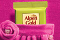   "Alpen Gold Express 3" 
: Ogilvy & Mather Russia 
: Kraft Foods Russia 
: Alpen Gold 