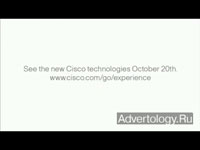  "The Future of Shopping", : Cisco