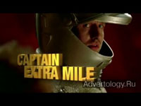  "Captain Extra Mile", : Captain Morgan, : GREY Group