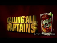  "Captain Extra Mile", : Captain Morgan, : GREY Group