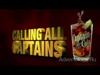  "Captain Monster Party", : Captain Morgan, : GREY Group