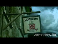  "Easygoing Irish", : Jameson