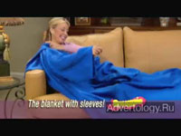  "Snuggie Blanket", : Subaru