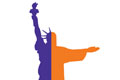   "Statue of Sugarloaf" 
: BBDO New York 
: Federal Express 
: FedEx 
