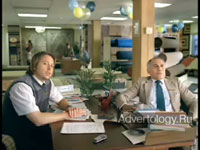 Телереклама "New Guy", бренд: Stimorol, агентство: Ogilvy Cape Town