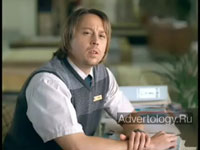 Телереклама "New Guy", бренд: Stimorol, агентство: Ogilvy Cape Town