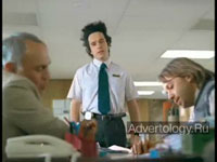 Телереклама "New Guy", бренд: Stimorol, агентство: Ogilvy Cape Town