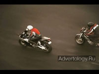  "Motor Bike", : Freedom 50+, : Cheil Worldwide