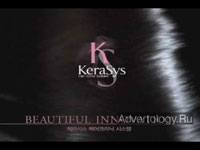  "Walking Models", : Kerasys Hair Clinic System, : JWT Adventure