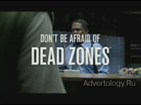  "Dead Zones 2", : Verizon, : McCann Erickson New York