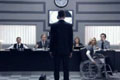  "Job interview" 
: ACG Advertising Agency 
: PM`s Office Hungary 
: International Day of Disabled Persons 