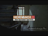  "Stairway", : Hornbach, : HEIMAT Berlin