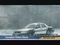  "Chase", : Midas, : DDB Canada